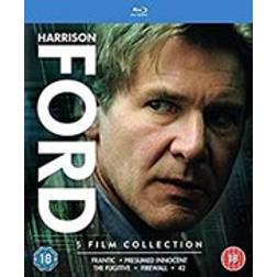 Harrison Ford Collection [Blu-ray] [2015]